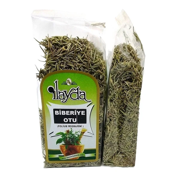 İlayda Biberiye Otu 70 Gr ürün görseli 1