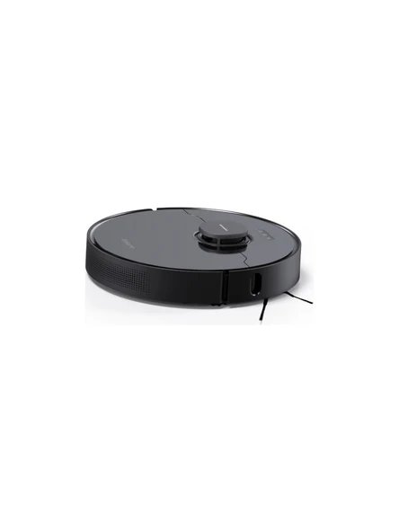 Dreame Bot L10 Pro Akıllı Robot Süpürge Siyah - Resim 2