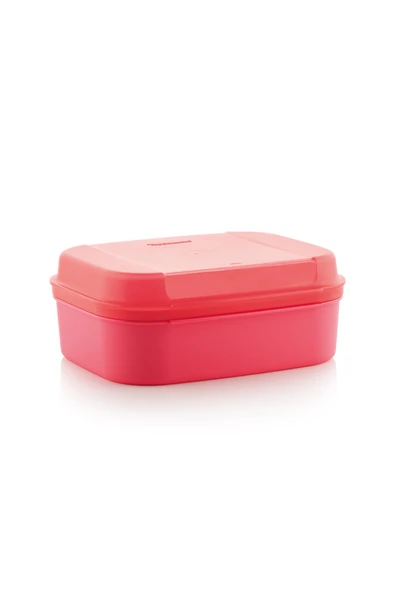 Şeker Kutu Pembe 1.1L ürün görseli 1