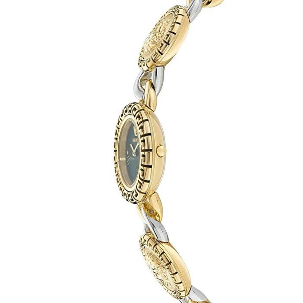 Versace VRSCVE0Q00125 Kadın Kol Saati - Resim 2