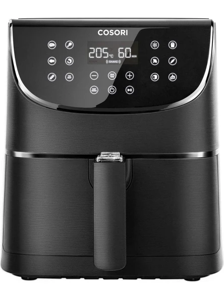 COSORI Air Fryer Yağsız Fritöz 5,5 LT 1700 W ürün görseli 1