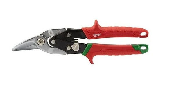 Milwaukee Kaportacı Makası 260Mm Sağ 48-22-4520 ürün görseli 1