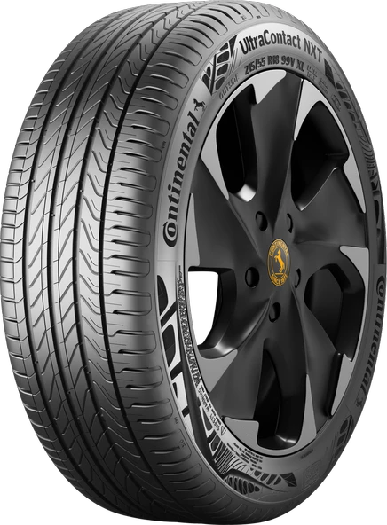 CONTİNENTAL 215/55R17 98W XL FR UC NXT YAZ LASTİGİ ÜRETİM YILI:2026 ürün görseli 1
