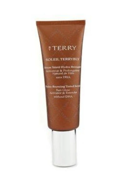 By Terry Soleil Terrybly Hydra Bronzing Tinted Serum 200 ml ürün görseli 1