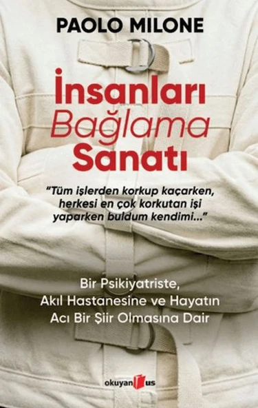 İnsanları Bağlama Sanatı ürün görseli 1