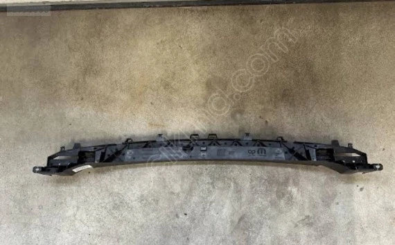 Peugeot 208 2024-2025 Ön Panjur Siyah - Radar Kapaklı (Actıve)(Tw) (Oem No (9855774880)) ürün görseli 1
