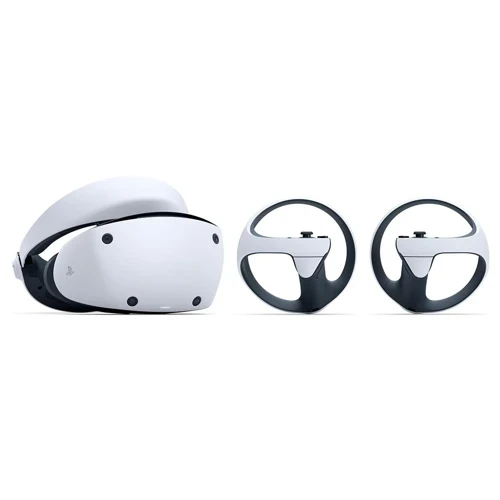 Sony PlayStation VR 2 Sanal Gerçeklik Gözlüğü ürün görseli 1
