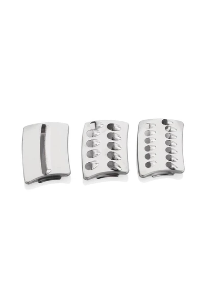 Chef Blend Mega Blender Set-Siyah/Gümüş - Resim 3