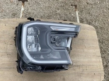 Ford Ranger [TRA] 2022 Far Sol Oem No (N1WB13101LB) ürün görseli 1