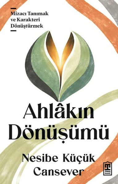 Ahlâkın Dönüşümü ürün görseli 1