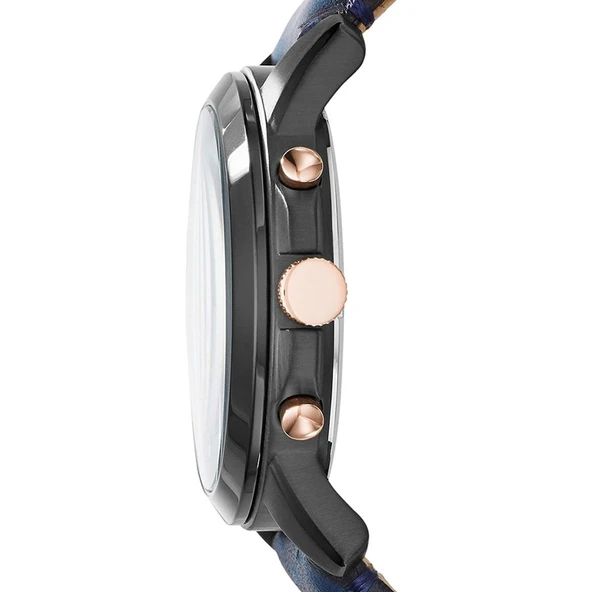 Fossil FFS5061 Erkek Kol Saati - Resim 2