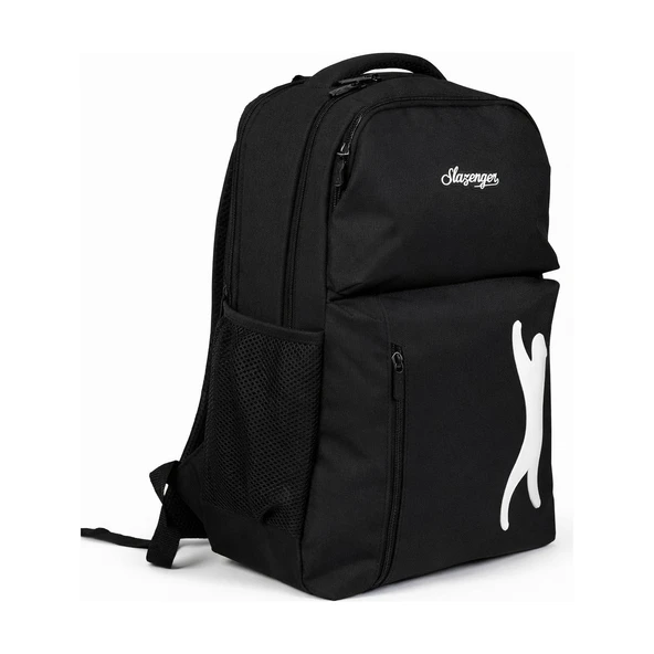 Slazenger Lisanslı Logolu Sırt Çantası 26832 - Resim 3