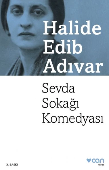 Sevda Sokağı Komedyası ürün görseli 1