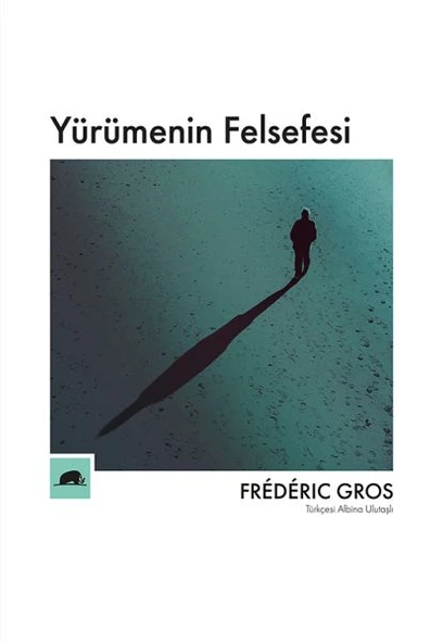 Yürümenin Felsefesi ürün görseli 1