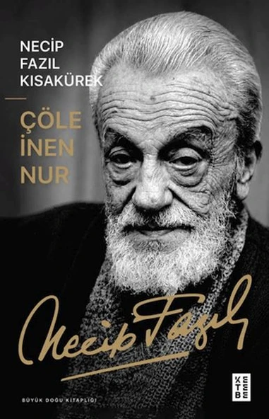 Çöle İnen Nur ürün görseli 1