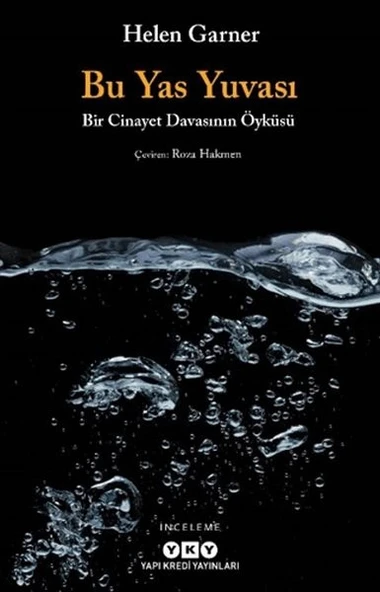 Bu Yas Yuvası ürün görseli 1