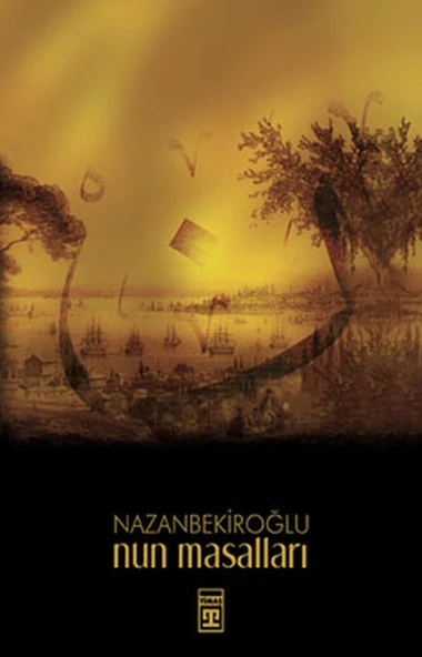 Nun Masalları ürün görseli 1