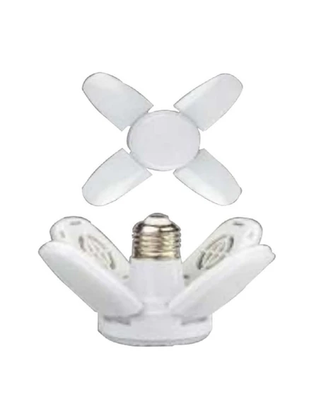 Noas Manolya Led Ampül 20W ürün görseli 1