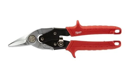 Milwaukee Kaportacı Makası 260Mm Sol 48-22-4510 ürün görseli 1