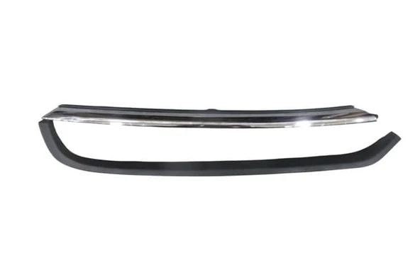Citroen C3 2021-2024 Gündüz Farı Çerçevesı Sağ Nikelajlı (Tw)) ürün görseli 1