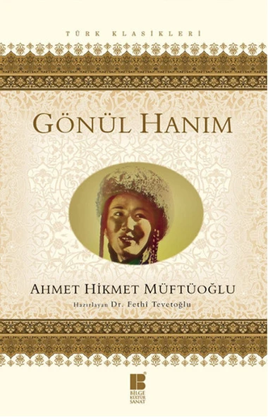 Gönül Hanım ürün görseli 1