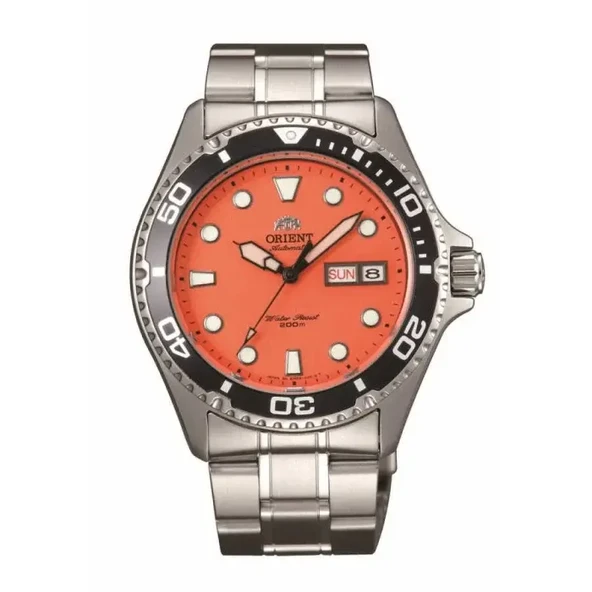 Orient Ray 2 FAA02006M9 Otomatik Erkek Kol Saati ürün görseli 1