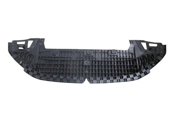 Peugeot 208 2024-2025 Ön Tampon Alt Muhafaza Plastiği (Tw) (Oem No (9823206580)) ürün görseli 1