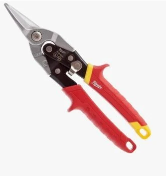 Milwaukee Kaportacı Makası 260Mm Düz 48-22-4530 ürün görseli 1