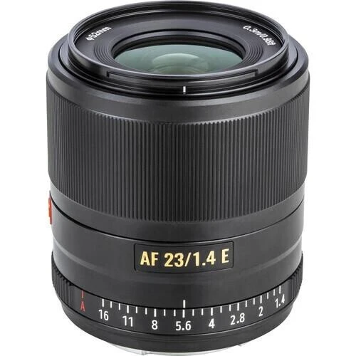 Viltrox AF 23mm f/1.4 E Lens (Sony E) - Resim 2