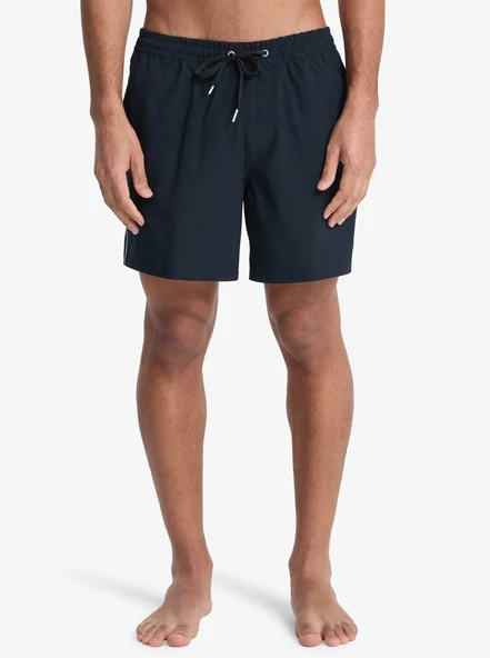 Quiksilver Erkek Volley Likralı Deniz Şortu EQYJV04211 ürün görseli 1