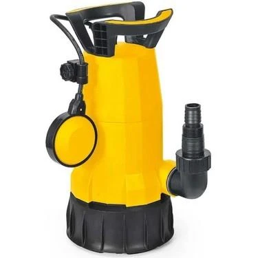 SGS 5371 TEMİZ-KİRLİ SU DALGIÇ POMBASI 900 WATT ürün görseli 1