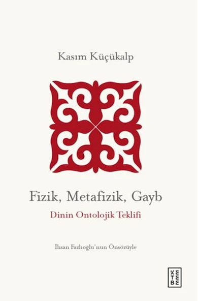 Fizik, Metafizik, Gayb ürün görseli 1