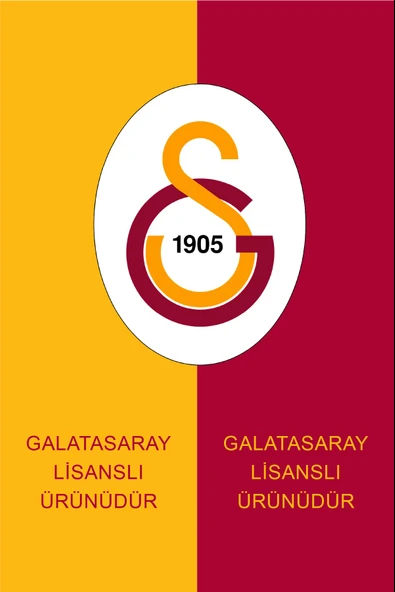 GALATASARAY ORİJİNAL LİSANSLI ANALOG-DİGİTAL SAAT - Resim 5