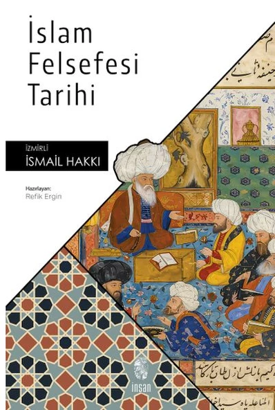 İslam Felsefesi Tarihi ürün görseli 1