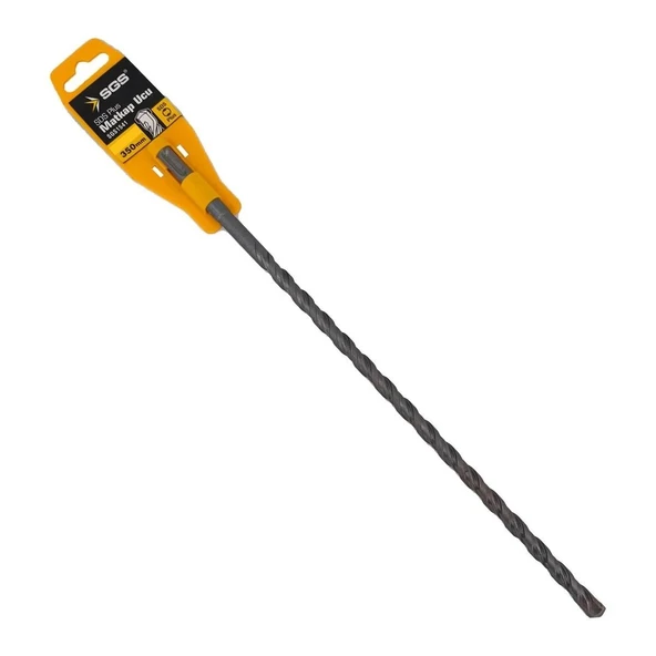 SGS 1545 SDS PLUS MATKAP UCU 18*350 ürün görseli 1