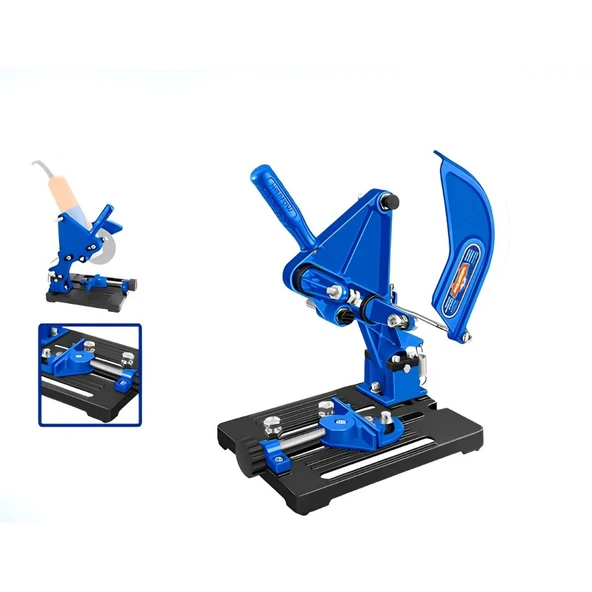 WADFOW TAŞLAMA STANDI WASC1251 - Resim 2