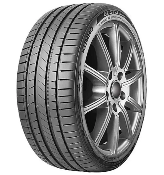 KUMHO ECSTA SPORT PS72 225/35R19 88Y Yaz Lastiği - 2026 - Resim 2