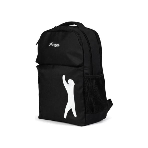 Slazenger Lisanslı Logolu Sırt Çantası 26832 - Resim 2