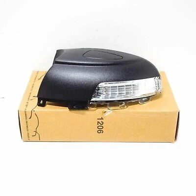 Volkswagen Tiguan 2008-2018 Ayna Kapağı Alt Sol (Oem No :5N0949101B) ürün görseli 1