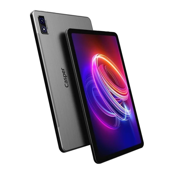 Casper Tablet 10,36" IPS, WiFi, 4GB, 128GB VIA.S40-A ürün görseli 1