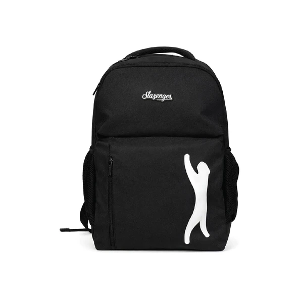 Slazenger Lisanslı Logolu Sırt Çantası 26832 ürün görseli 1