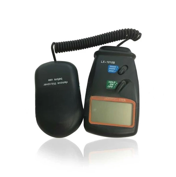 Loyka LX-1330B Işık Ölçer Lüksmetre ürün görseli 1