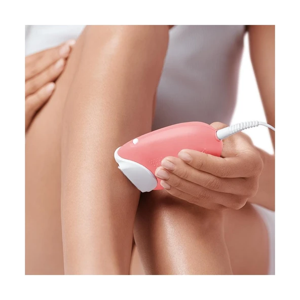 Braun Silk-Épil 3 3176 Smartlight Epilatör - Resim 2