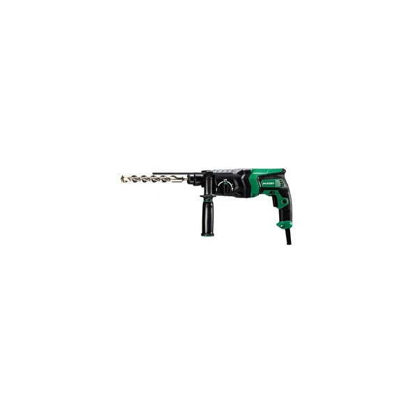 Hikoki DH26PC2 830W 26MM 3.2 J Sds Plus Kırıcı Delici ürün görseli 1