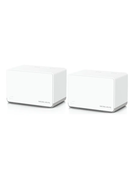 Mercusys Halo H70X(2-pack) Mesh System ürün görseli 1