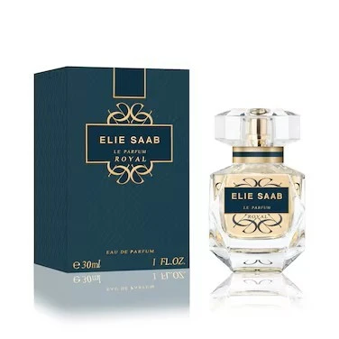 Elie Saab Le Parfum Royal EDP 30 ml Kadın Parfüm ürün görseli 1