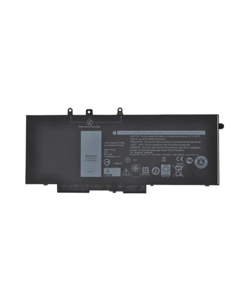 Dell Precision 15-M3530 Batarya Pil 4 Cell ürün görseli 1