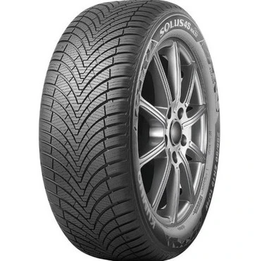 Kumho Solus 4S HA32 195/65 R15 95V XL 4 Mevsim Lastik - 2026 ürün görseli 1