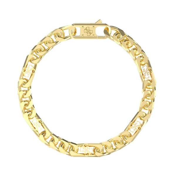 Guess JGUJUMB06034JWYGS Erkek Bileklik ürün görseli 1