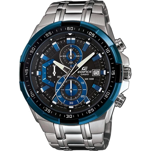 EFR-539D-1A2VUDF Casio Edifice Erkek Kol Saati ürün görseli 1